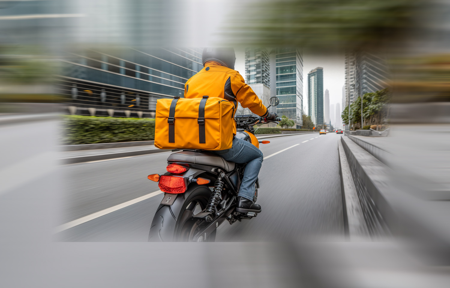 PLANO SOB MEDIDA PARA SUA MOTO